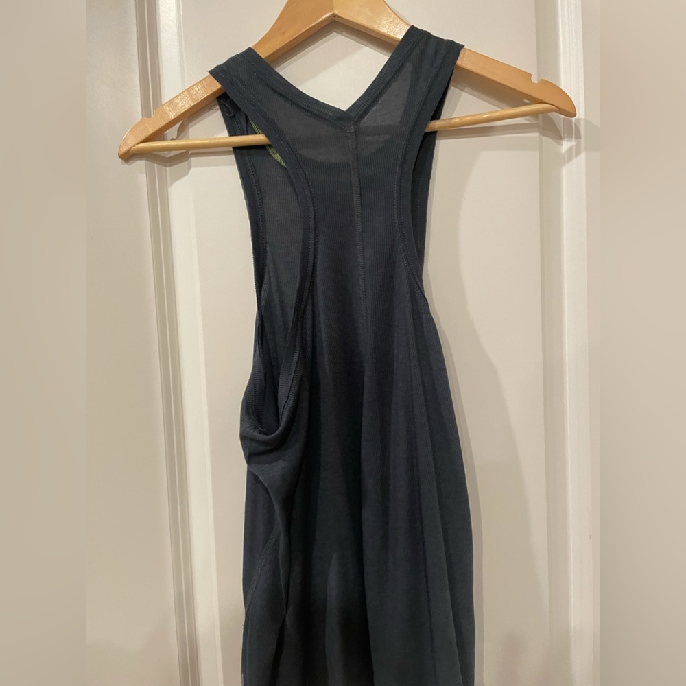FP Movement by Free People Ribbed Tank - Picture 3 of 5